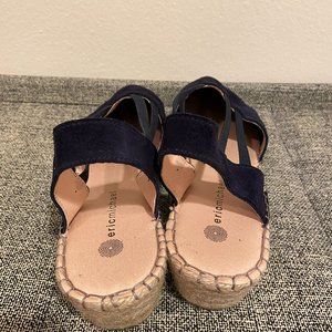 Eric Michael Brand New Shoes